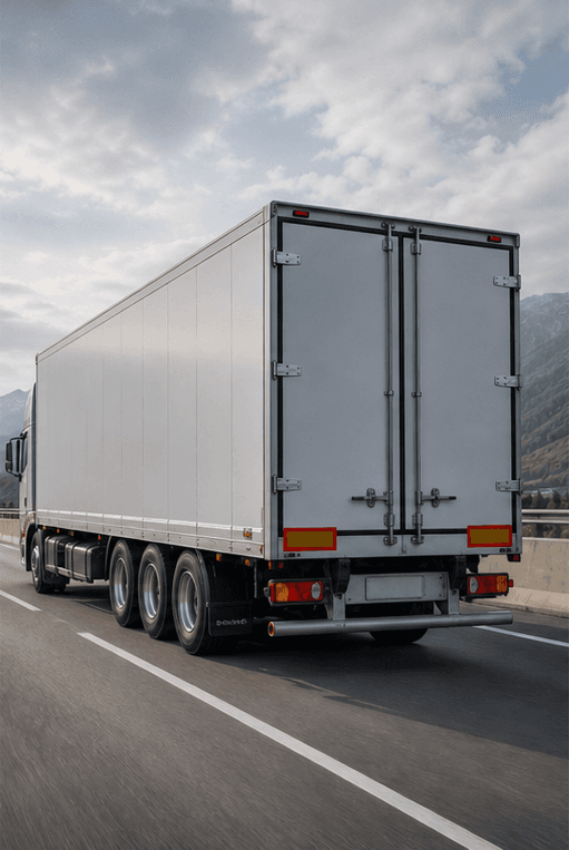 商用车、房车 应用场景