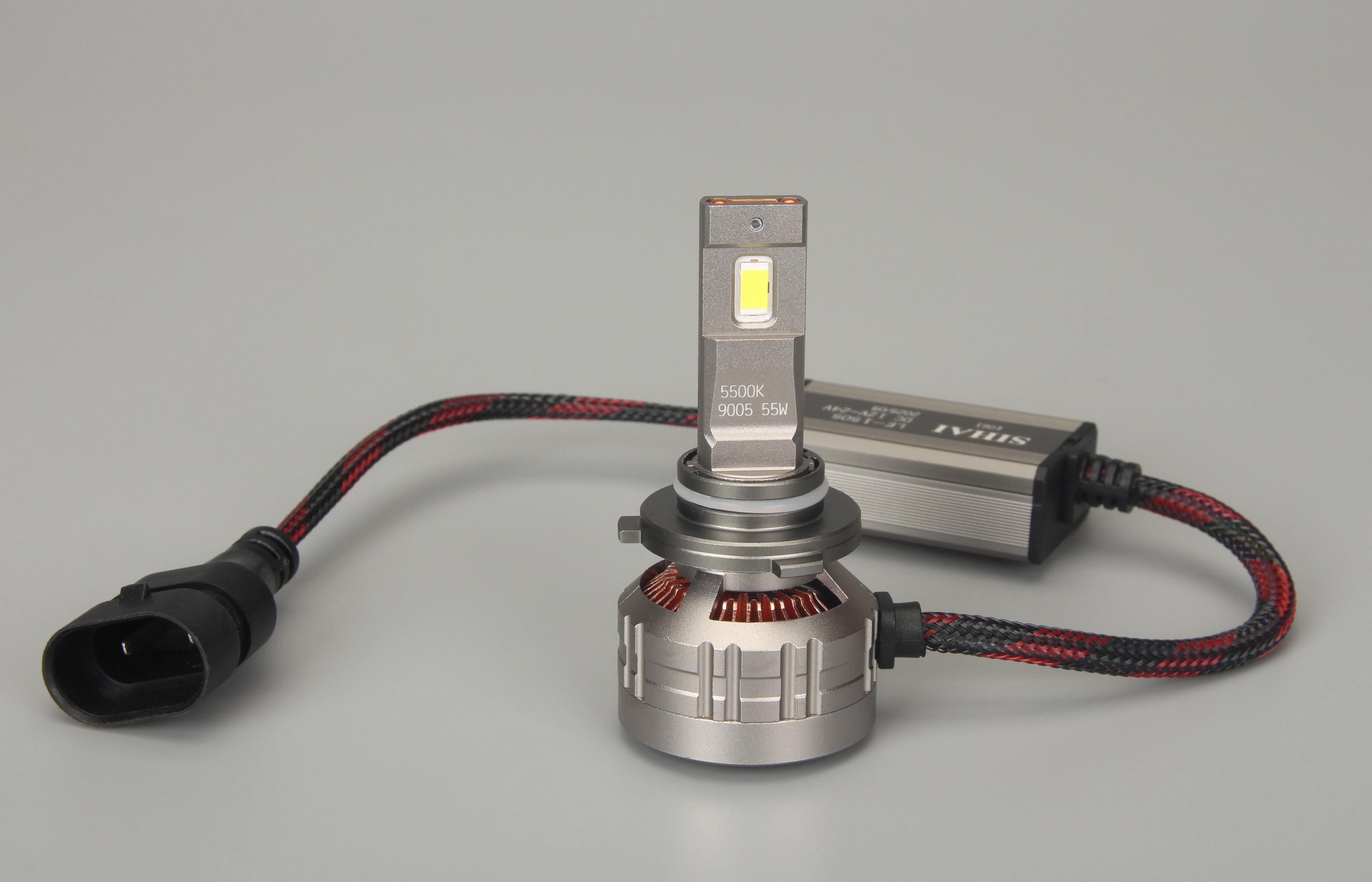LE-1501 汽车LED大灯 - 9005 产品图