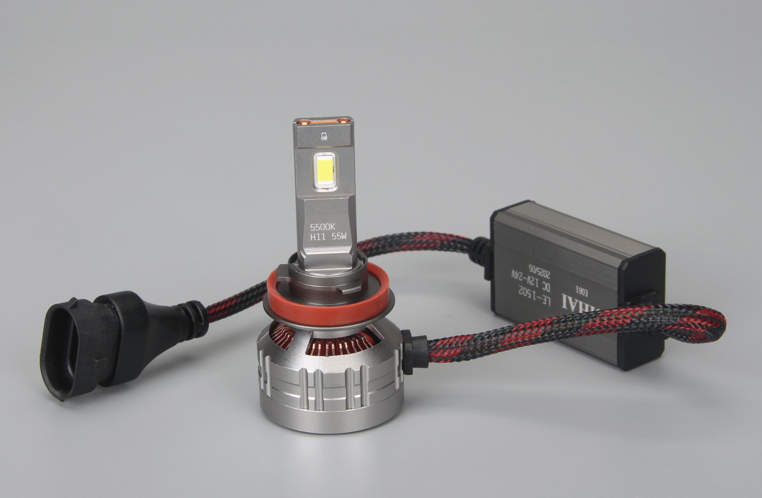 LE-1501 汽车LED大灯 - H11 产品图