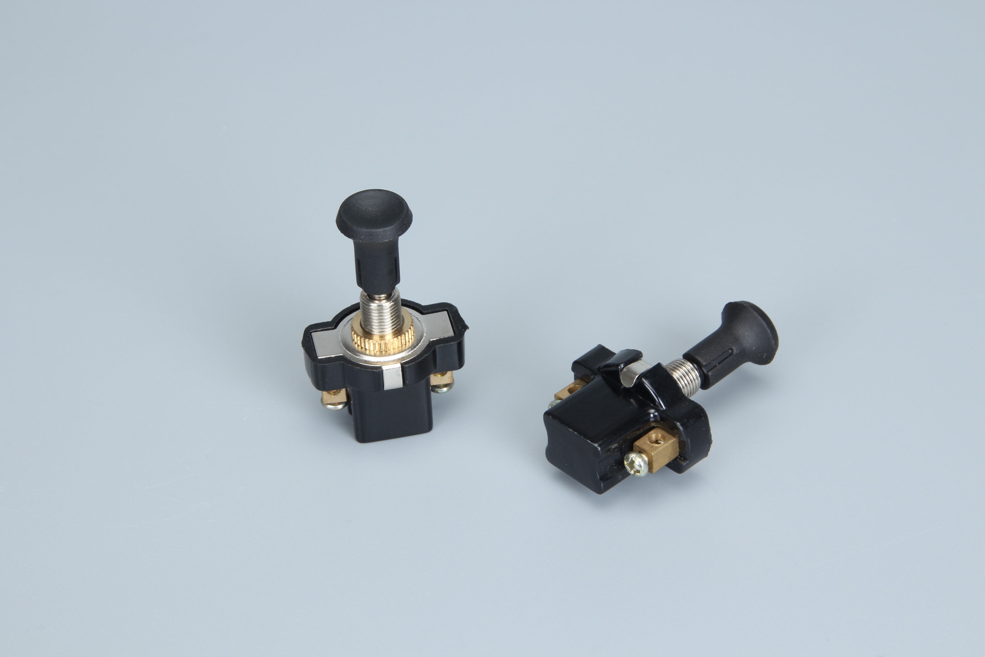 SK-1808 一挡开关 - 产品实拍图