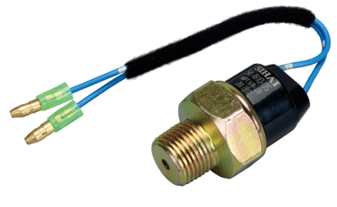 SK-1810-05 制动灯开关 - 主图